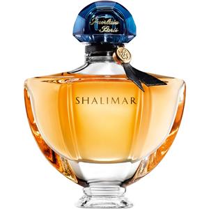 GUERLAIN Parfumer til kvinder Shalimar Eau de Parfum Spray