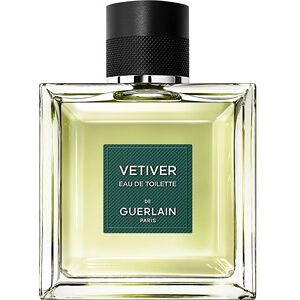 GUERLAIN Dufte til mænd Vetiver Eau de Toilette Spray