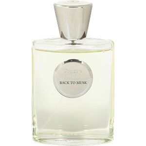 Giardino Benessere Unisex-dufte Classic Collection Back To MuskEau de Parfum Spray