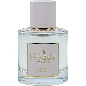 Gisada Unisex-dufte Luxury Collection IrisParfum