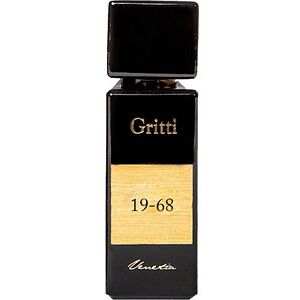 Gritti Black Collection 19-68 Eau de Parfum Spray