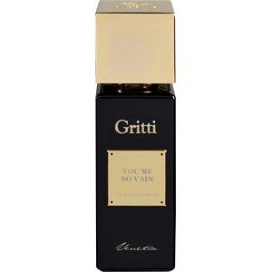 Gritti Ivy Collection You're So Vain Extrait de Parfum