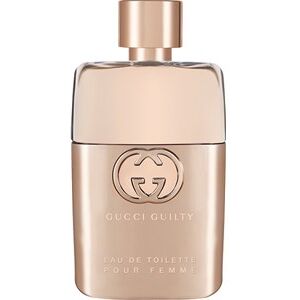 Gucci Parfumer til kvinder  Guilty Pour Femme Eau de Toilette Spray