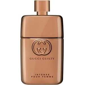 Gucci Parfumer til kvinder  Guilty Pour Femme IntenseEau de Parfum Spray