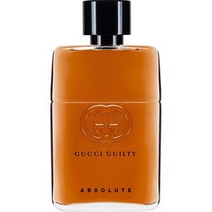 Gucci Dufte til mænd  Guilty Pour Homme Absolute AbsoluteEau de Parfum Spray