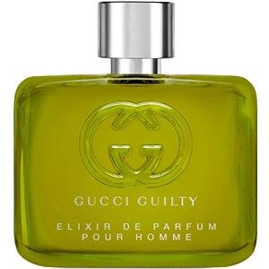 Gucci Dufte til mænd  Guilty Pour Homme Elixir de Parfum Spray