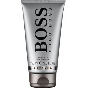 Black dufte til mænd BOSS Bottled Shower Gel