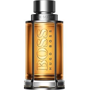 Black dufte til mænd BOSS The Scent Eau de Toilette Spray