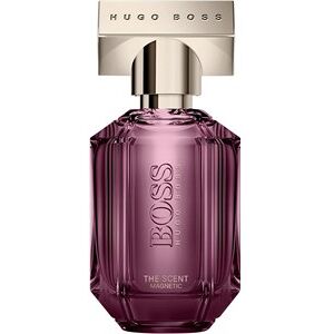 dufte til kvinder BOSS The Scent For Her MagneticEau de Parfum Spray