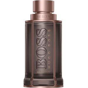 Black dufte til mænd BOSS The Scent Le Parfum