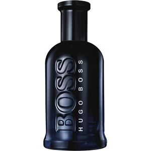 Black dufte til mænd BOSS Bottled NightEau de Toilette Spray