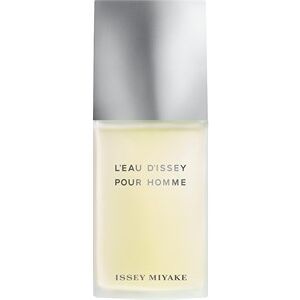 Issey Miyake Dufte til mænd L'Eau d'Issey pour Homme Eau de Toilette Spray