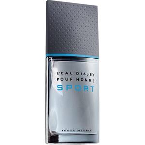 Issey Miyake Dufte til mænd L'Eau d'Issey pour Homme Sport Eau de Toilette Spray