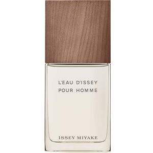 Issey Miyake Dufte til mænd L'Eau d'Issey pour Homme VétiverEau de Toilette Spray Intense