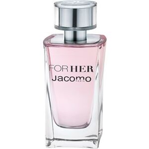 Jacomo Paris Parfumer til kvinder Jacomo For Her Eau de Parfum Spray