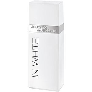 Jacomo Dufte til mænd  de  In WhiteEau de Toilette Spray