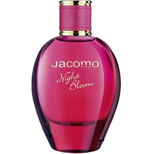Jacomo Paris Parfumer til kvinder Night Bloom Eau de Parfum Spray