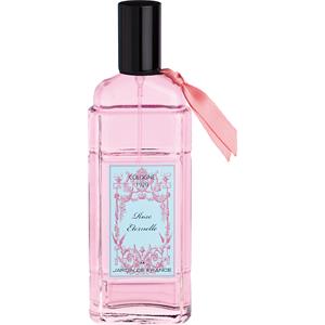 Jardin de France Collection 1920 Rose Eternelle Eau de Cologne Spray