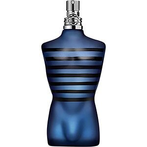 Jean Paul Gaultier Dufte til mænd Le Mâle Ultra MâleEau de Toilette Spray Intense