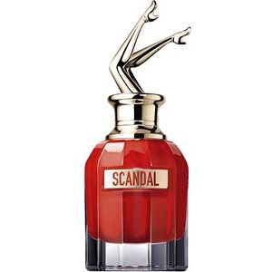 Jean Paul Gaultier Parfumer til kvinder Scandal Eau de Parfum Spray Intense