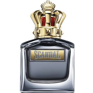 Jean Paul Gaultier Dufte til mænd Scandal pour Homme Eau de Toilette Spray Genopfyldning