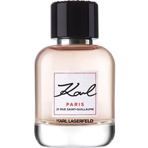 Karl Lagerfeld Parfumer til kvinder Karl 21 Rue Saint-GuillaumeEau de Parfum Spray