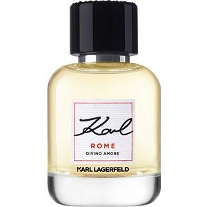 Karl Lagerfeld Parfumer til kvinder Karl Rome Divino AmoreEau de Parfum Spray