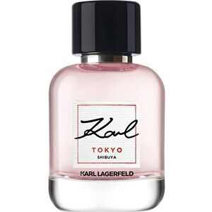 Karl Lagerfeld Parfumer til kvinder Karl Tokyo ShibuyaEau de Parfum Spray