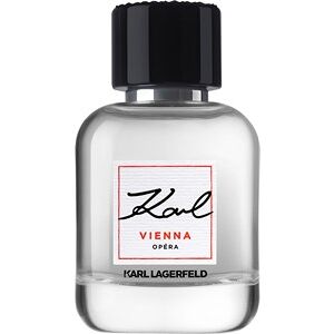 Karl Lagerfeld Dufte til mænd Karl Vienna OpéraEau de Toilette Spray