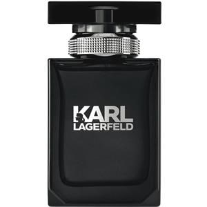 Karl Lagerfeld Dufte til mænd Men Eau de Toilette Spray