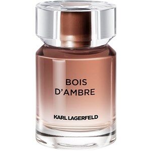 Karl Lagerfeld Dufte til mænd Les Parfums Matières Bois d'AmbreEau de Toilette Spray