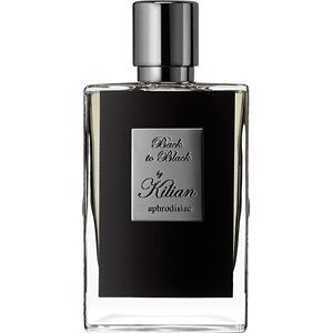 Kilian Paris The Smokes Back to Black Gourmand Tobacco Harmony Perfume Spray Genopfyldning