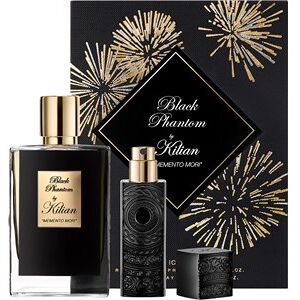 Kilian Paris The Cellars Black Phantom Gavesæt Eau de Parfum Spray 50 ml + Travel Spray 7,5 ml