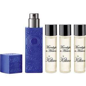 Kilian Paris The Fresh Moonlight in Heaven Gavesæt Eau de Parfum Spray Travel 4 x 7,5 ml