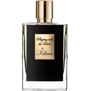 Kilian Paris The Cellars Playing With The Devil Fruity Animalic Harmony Perfume Spray Genopfyldning