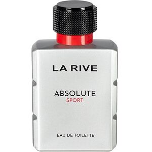 LA RIVE Dufte til mænd Men's Collection Absolute SportEau de Toilette Spray