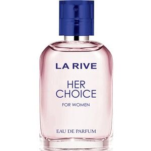 LA RIVE Parfumer til kvinder Women's Collection Her ChoiceEau de Parfum Spray