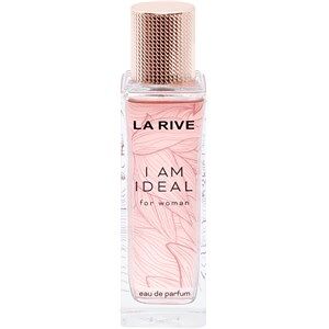 LA RIVE Parfumer til kvinder Women's Collection I am IdealEau de Parfum Spray