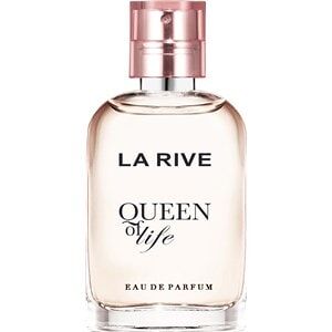 LA RIVE Parfumer til kvinder Women's Collection Queen Of LifeEau de Parfum Spray