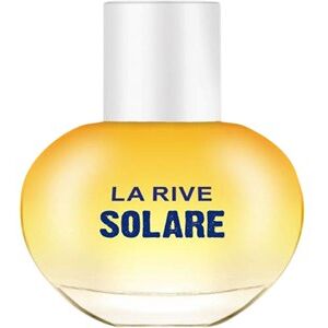 LA RIVE Parfumer til kvinder Women's Collection SolareEau de Parfum Spray