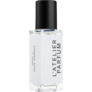 L'Atelier Parfum Collections Opus 1 The Secret Garden Verte EuphorieEau de Parfum Spray