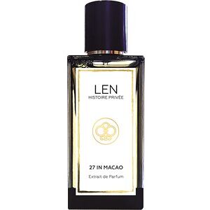 LEN Fragrance Indsamling Histoire Privée 27 In MacaoExtrait de Parfum