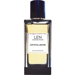 LEN Fragrance Indsamling Histoire Privée Chrystal BombExtrait de Parfum