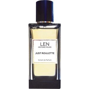 LEN Fragrance Indsamling Histoire Privée Just RouletteExtrait de Parfum