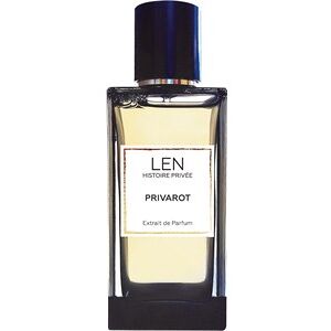 LEN Fragrance Indsamling Histoire Privée PrivarotExtrait de Parfum