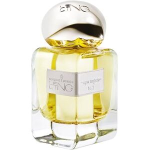 LENGLING MUNICH Unisexdufte No 3 Acqua Tempesta Extrait de Parfum