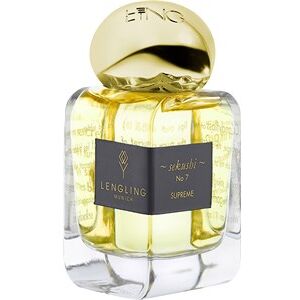 LENGLING MUNICH Unisex-dufte No 7 Sekushi Parfum