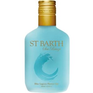 LIGNE ST BARTH Parfumer SEA BREEZE Sea BreezeBlue Lagoon Shower Gel