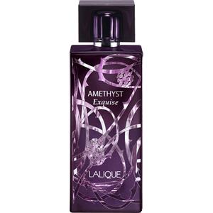 Lalique Parfumer til kvinder Amethyst Exquise Eau de Parfum Spray