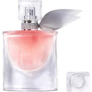 Lancôme Dufte til hende La vie est belle Eau de Parfum Spray genopfyldelig